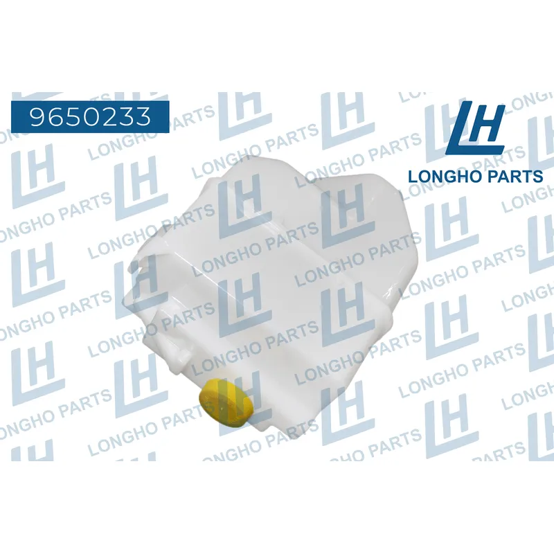 Бачок расширительный NISSAN CEFIRO/INFINITI/MAXIMA 217102Y000 LONGHO 9650233