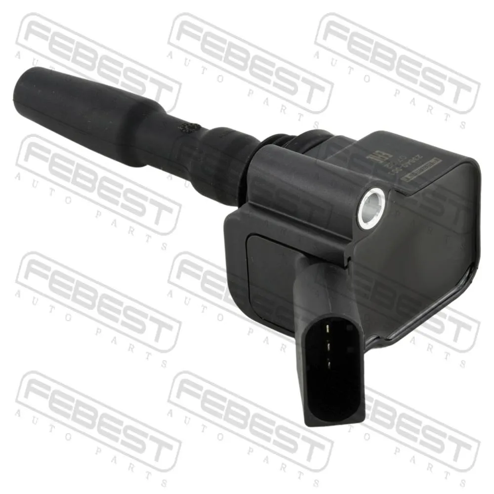 Катушка зажигания FEBEST 23640-003