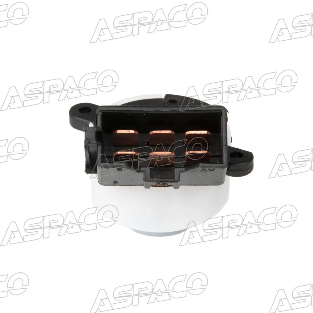 Контактная группа замка зажигания MITSUBISHI L200 (KB) (06-16) ASPACO AP3639