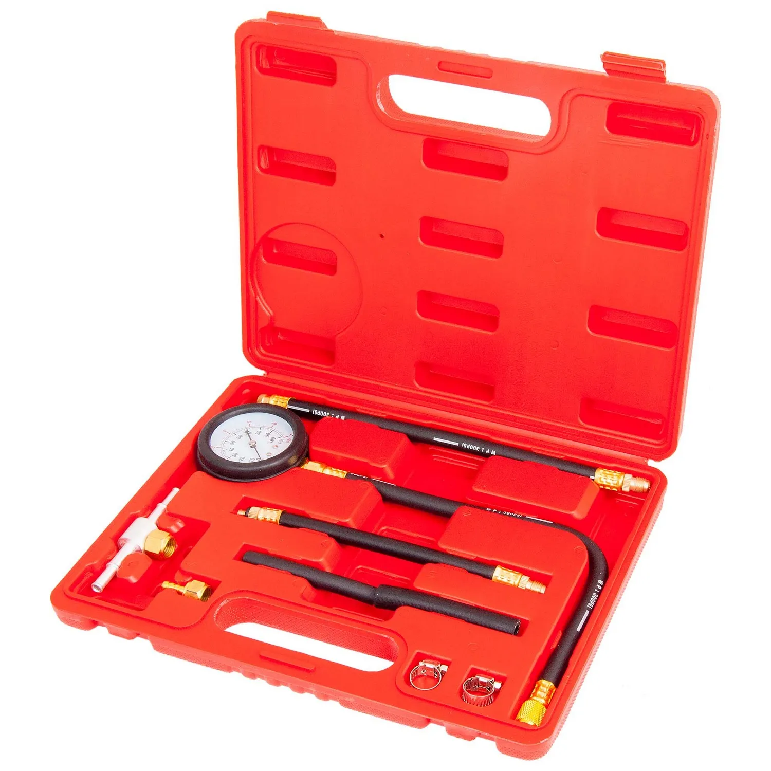 Тестер топливного насоса AVSTEEL AV-925007