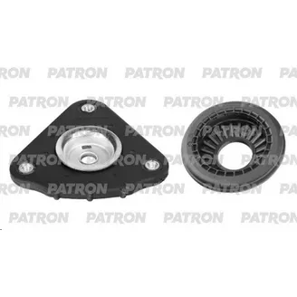 Опора амортизатора FORD: FOCUS, C-MAX\ VOLVO:C30, C70 03- PATRON PSE4466