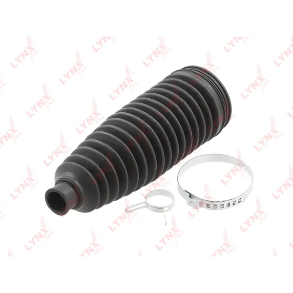 Пыльник рулевой рейки L=R (компл) MAZDA 3 03->/MAZDA 5 05-> LYNXauto PS-3079