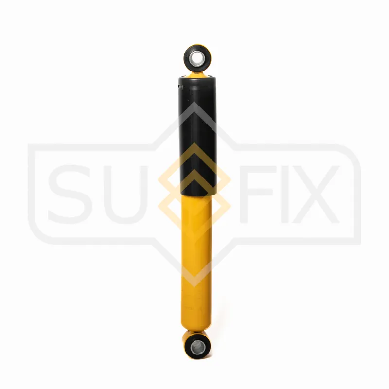 Амортизатор SUFIX SA-1235