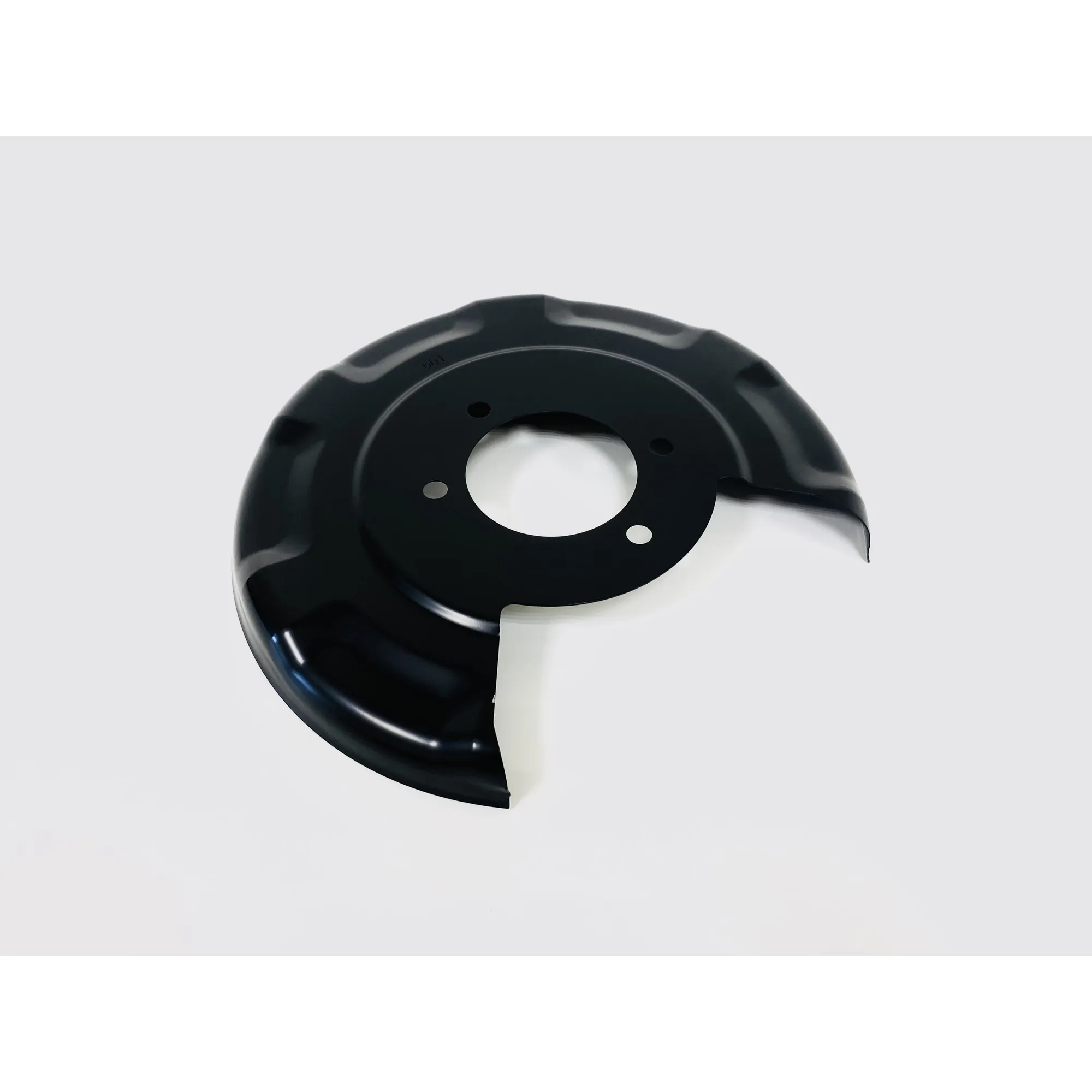 Кожух тормозного диска, левый UkorAuto U0508577