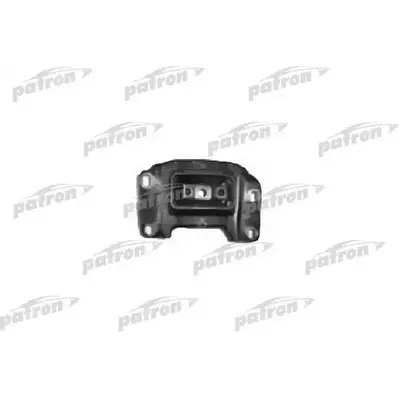 Опора КПП FORD Focus II / Focus C-Max 2003- PATRON PSE3390