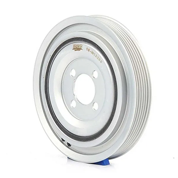 Шкив коленчатого вала ASTRA H CORSA C CORSA D COMBO C 04- BSG BSG 65-170-002