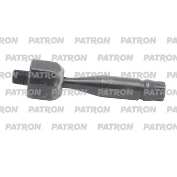 Тяга рулевая AUDI: A6 04- PATRON PS2192