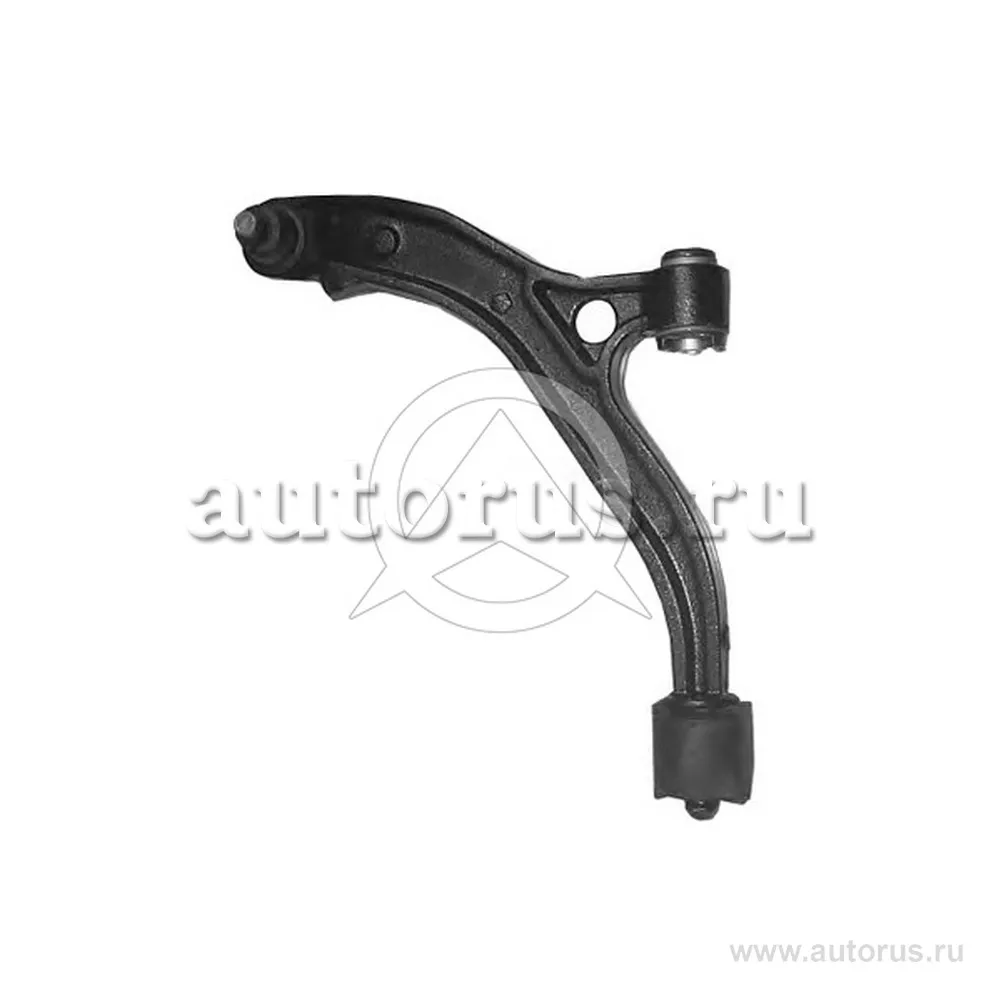 Рычаг подвески CHRYSLER VOYAGER IV 00-, SIDEM 91074