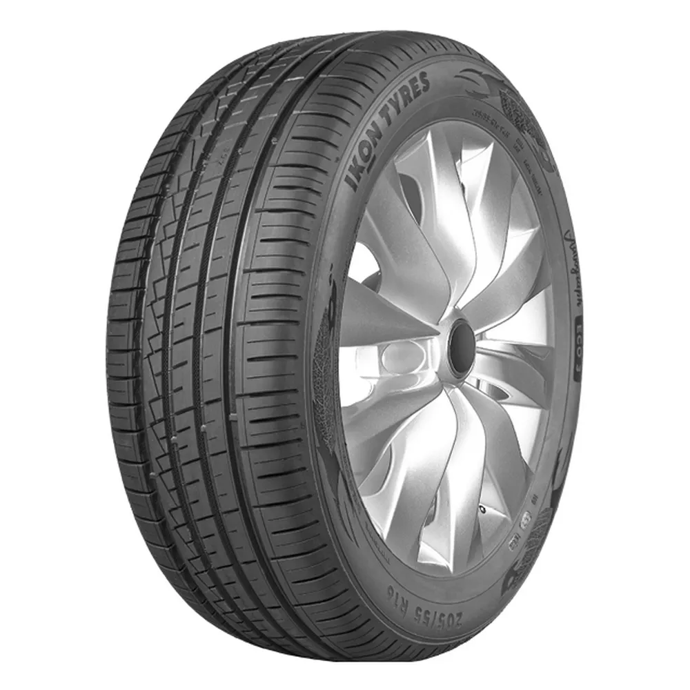 Шина R18 235/45 Ikon Autograph Eco 3 98W XL лето T731467