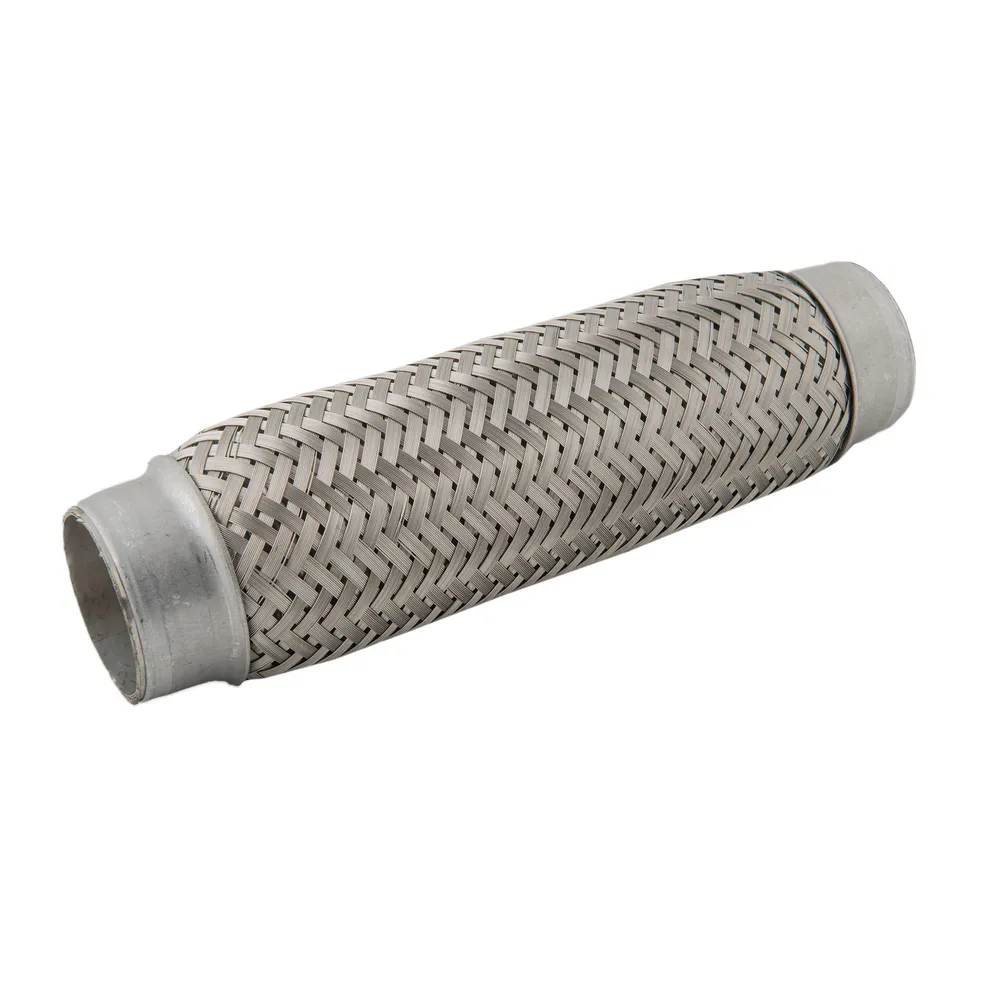 ГОФРА ГЛУШИТЕЛЯ ТРЕХСЛОЙНАЯ 45X230 IBERIS IB45X230