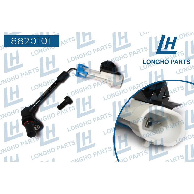 Датчик ABS Chevrolet Captiva 2.4 07 96626078 LONGHO 8820101