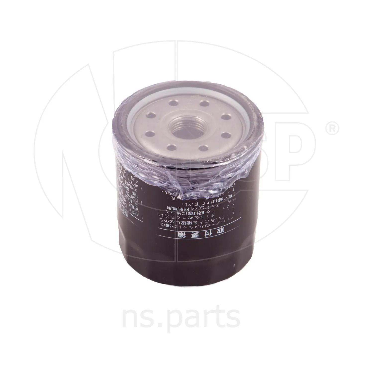 Фильтр масляный TOYOTA LC100