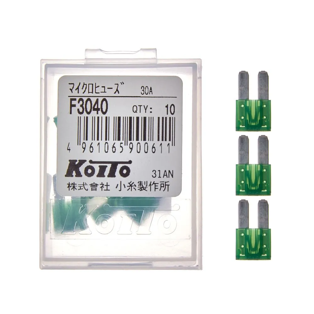 Предохранитель Koito