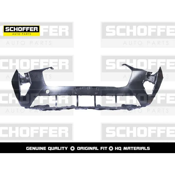 Бампер передний Haval Jolion (I 2021- н.в.) SCHOFFER SHF00227