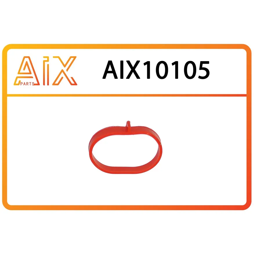 Прокладка впускного коллектора AIX AIX10105