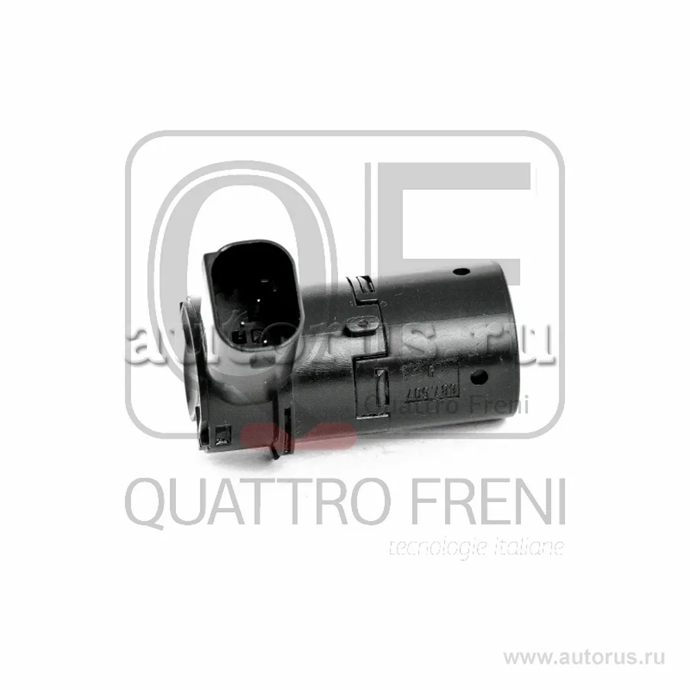 Датчик парктроника RR, QUATTRO FRENI QF00T01560