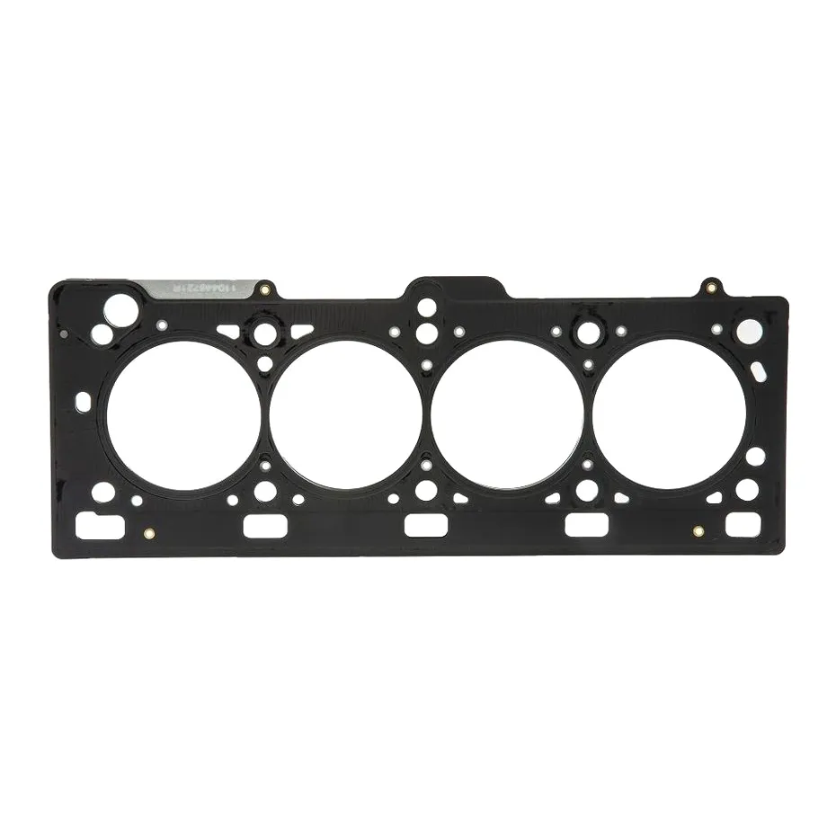 Прокладка ГБЦ LADA Largus / Nissan Almera / Renault Logan / Sandero / Duster двc. K4M, 1.6L 16V (2-с LECAR LECAR017121402
