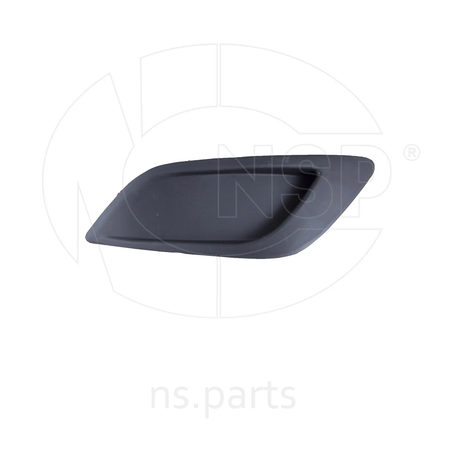 Заглушка фары противотуманной правой FORD Focus II (08-)