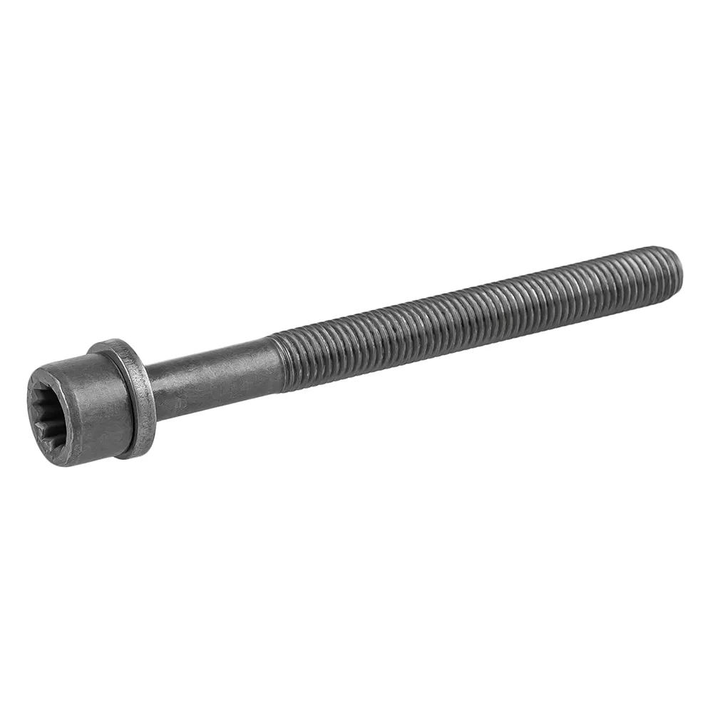 Болт с цилиндрической головкой VAG 07D103384A