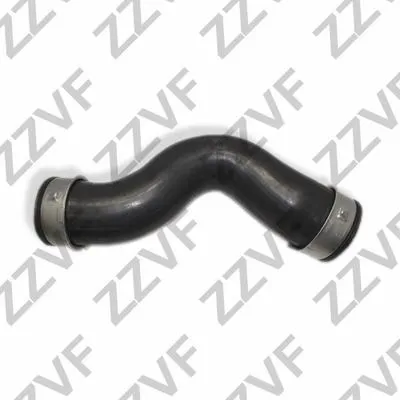 ПАТРУБОК ИНТЕРКУЛЕРА AUDI A3 [8PA] SPORTBACK (04-13), VW GOLF V (03-09), PASSAT [B6] (05-10) ZZVF ZVRR027