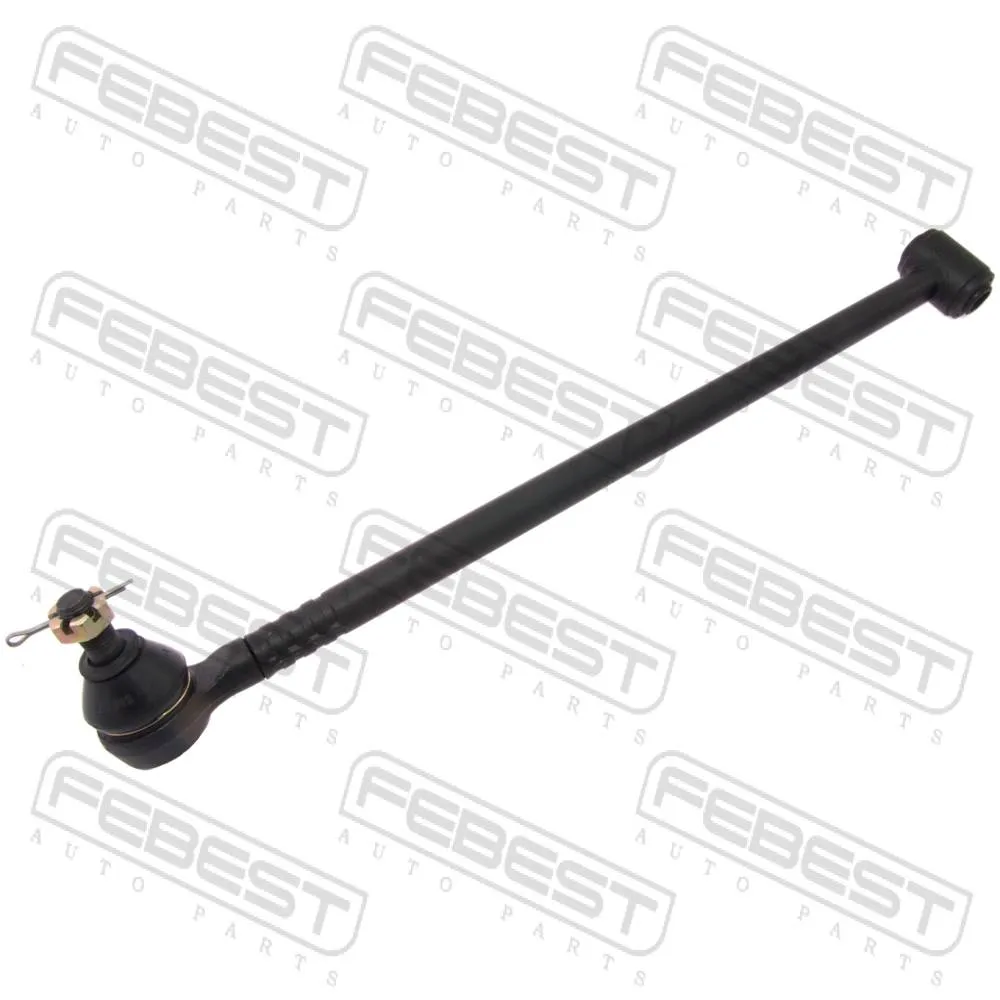 Тяга задняя поперечная с шаровой верхняя L TOYOTA RAV4 SXA1# 1994.04-2000.05 [JP] FEBEST 0125-011