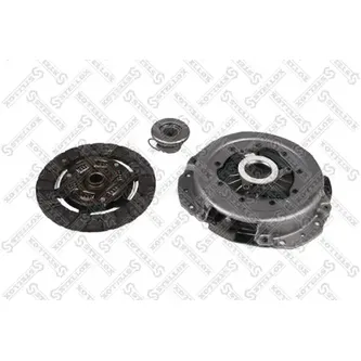 Комплект сцепления Lada Niva 2101-2107, 2121/2123 70> STELLOX 07-01191-SX