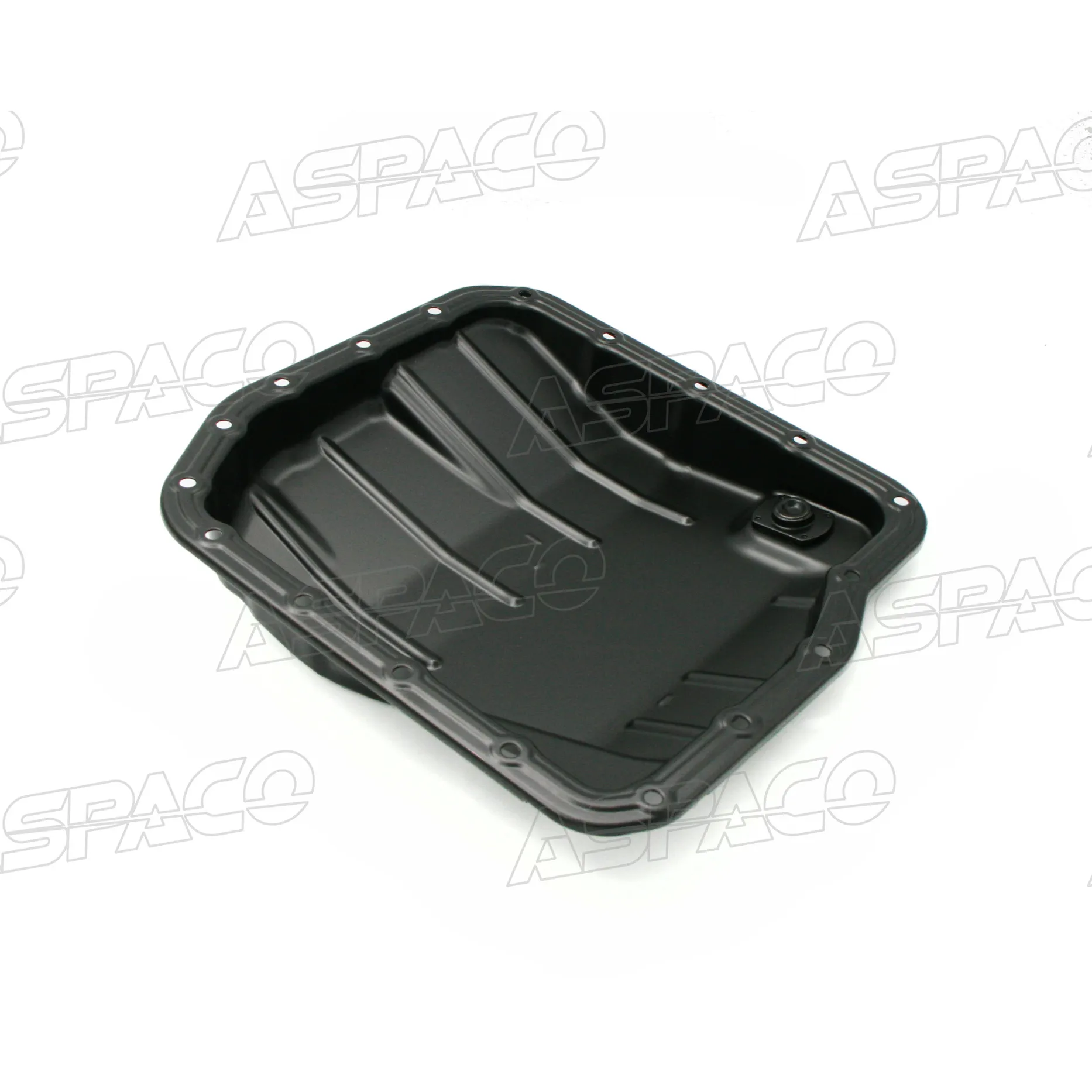 Поддон масляный АКПП TOYOTA CAMRY (03-11)/HIGHLANDER (03-13) ASPACO AP10640