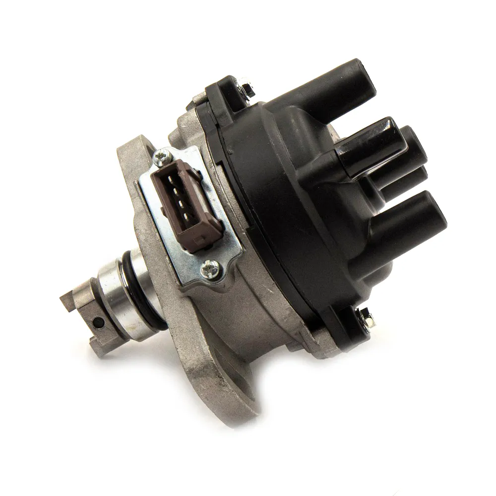 Распределитель зажигания DAEWOO Matiz 98-> NSP NSP0196565195