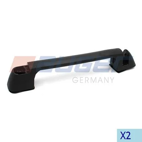 Рычаг тяги, передняя панель AUGER 83044