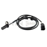 Датчик abs перед. п volvo xc90 2.4-4.4id02 SNR ASB165.05