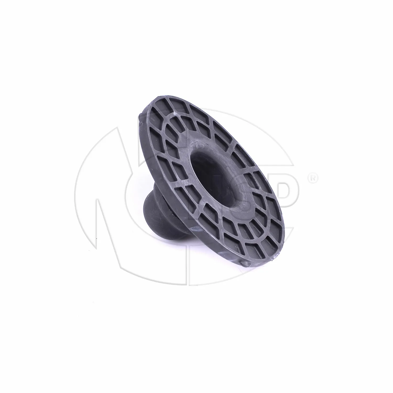 Прокладка (верхняя) задней пружины L=R DAEWOO Nexia NSP NSP0196179844