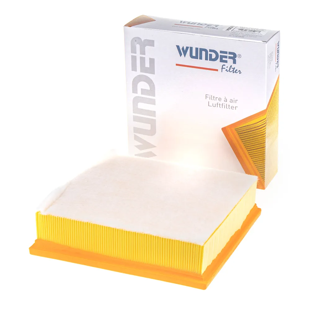 Фильтр воздушный LAND ROVER DEFENDER 07- WUNDER FILTER WH1049