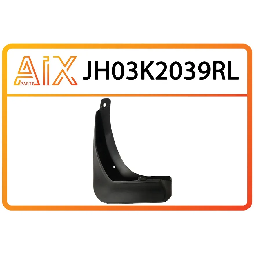 БЫЗГОВИК ЗАДНИЙ ЛЕВЫЙ 868414Y000/ JH03-K2-039RL AIX JH03-K2-039RL