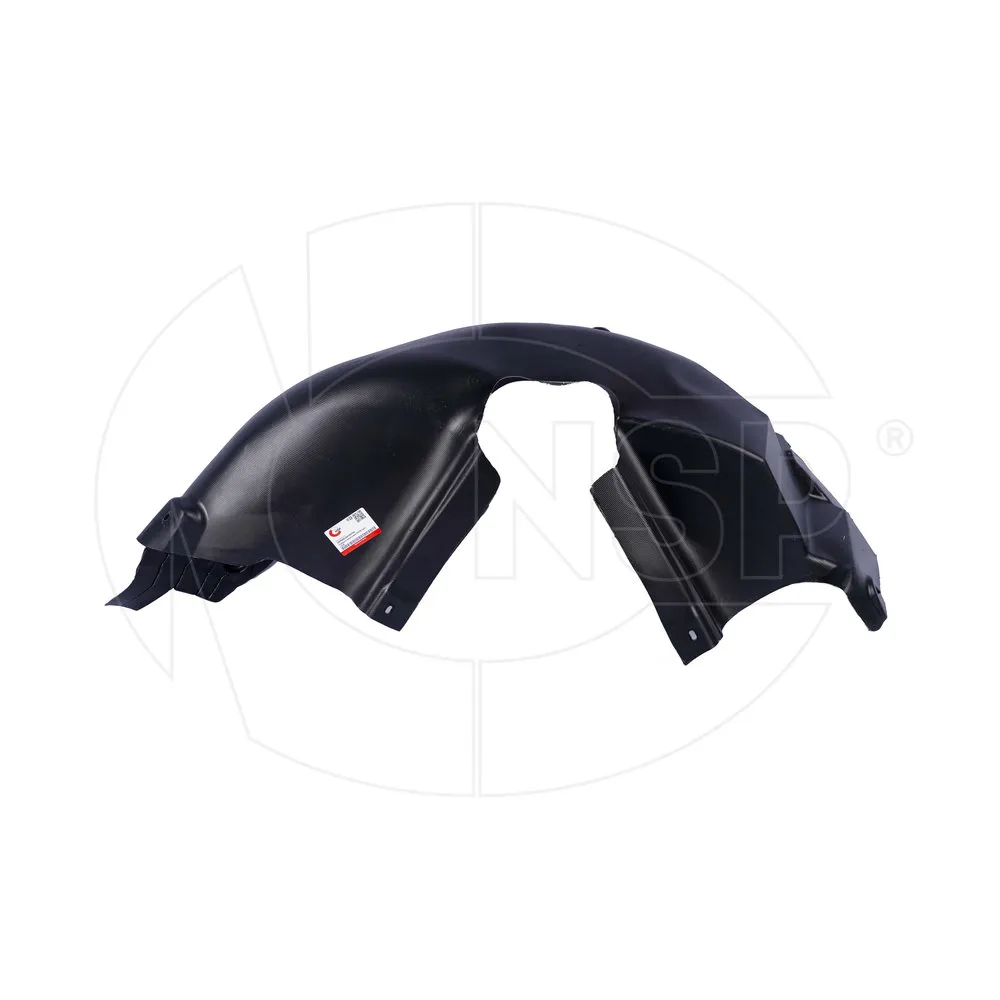 Подкрылок задний правый SKODA Rapid (13-22) NSP NSP085JA810970A