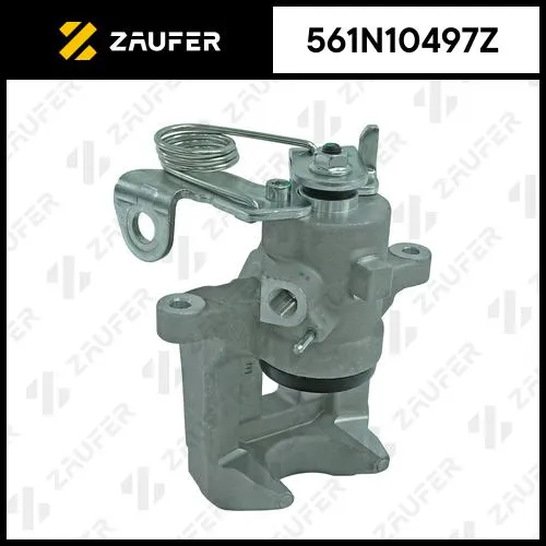 Суппорт тормозной ZAUFER 561N10497Z