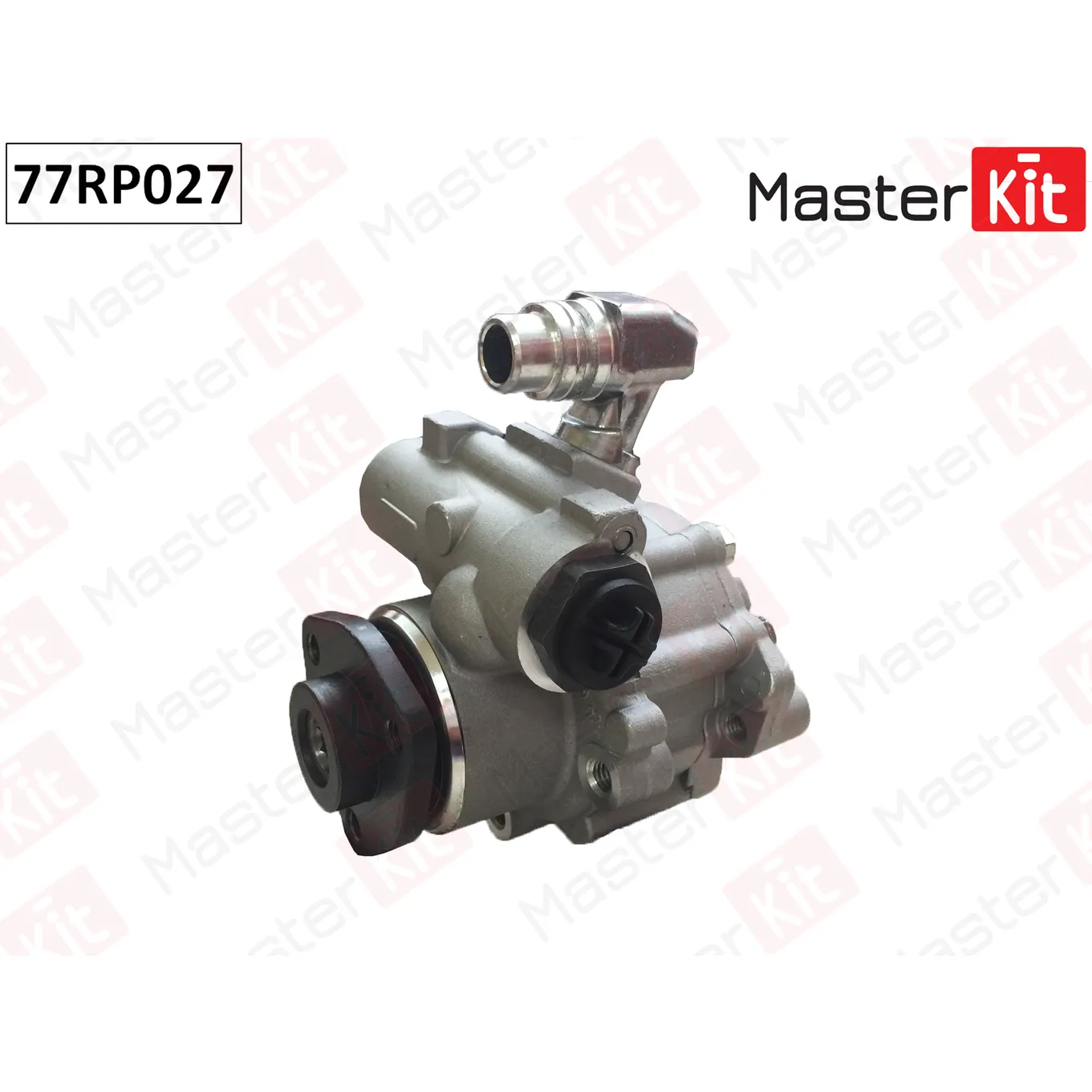 Насос гидроусилителя MERCEDES-BENZ W163 MASTERKIT 77RP027