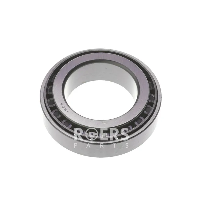 Подшипник ступичный Roers Parts RP9000931300IS