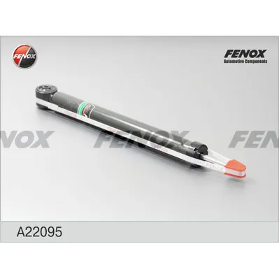 Амортизатор задний L,R FENOX A22095
