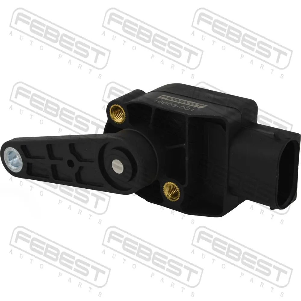 Датчик положения кузова FEBEST 16603-001