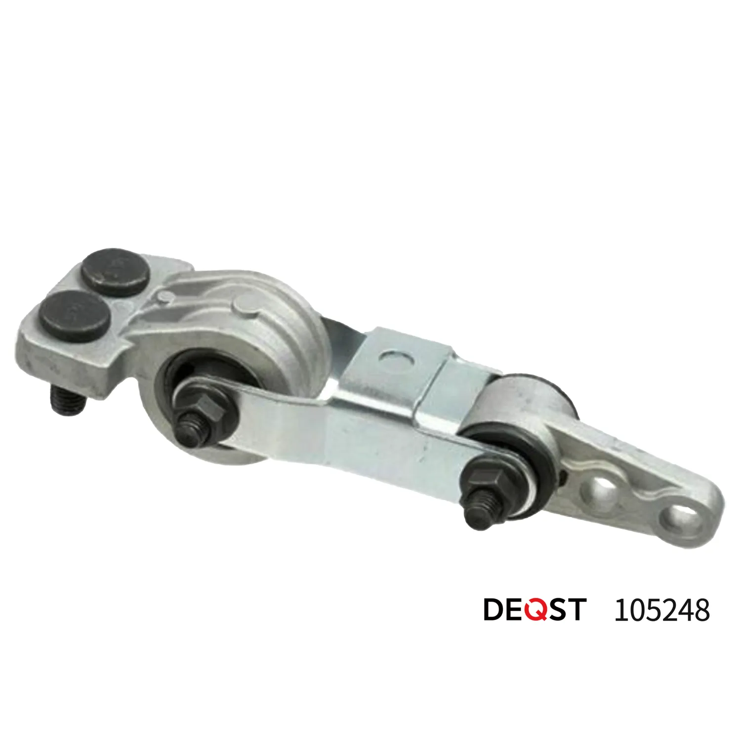 Опора двигателя задняя, VOLVO XC90 XC90 10,02- DEQST 105248