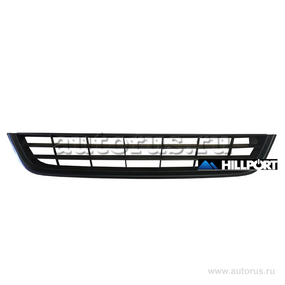Решетка центр. черн. HILLPORT vhp3229