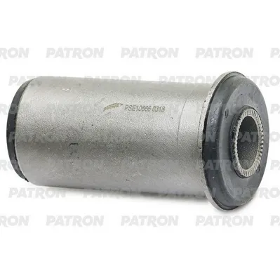 Сайлентблок рычага подвески MITSUBISHI PAJERO 83-91/L200 4WD 86-94 PATRON PSE10666