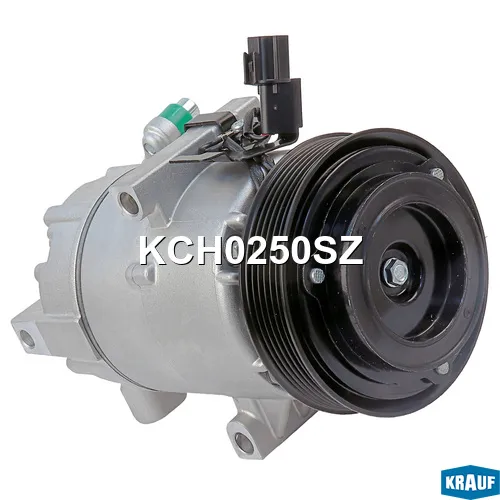 Компрессор кондиционера KRAUF KCH0250SZ