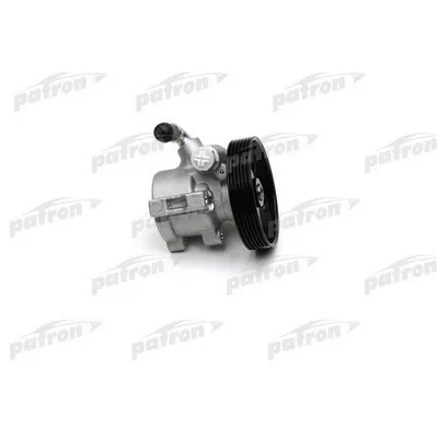 Насос гидроусилителя шкив: 114mm,6PK CITROEN: XSARA 1.8 D/1.9 D/1.9 SD/ PATRON PPS055