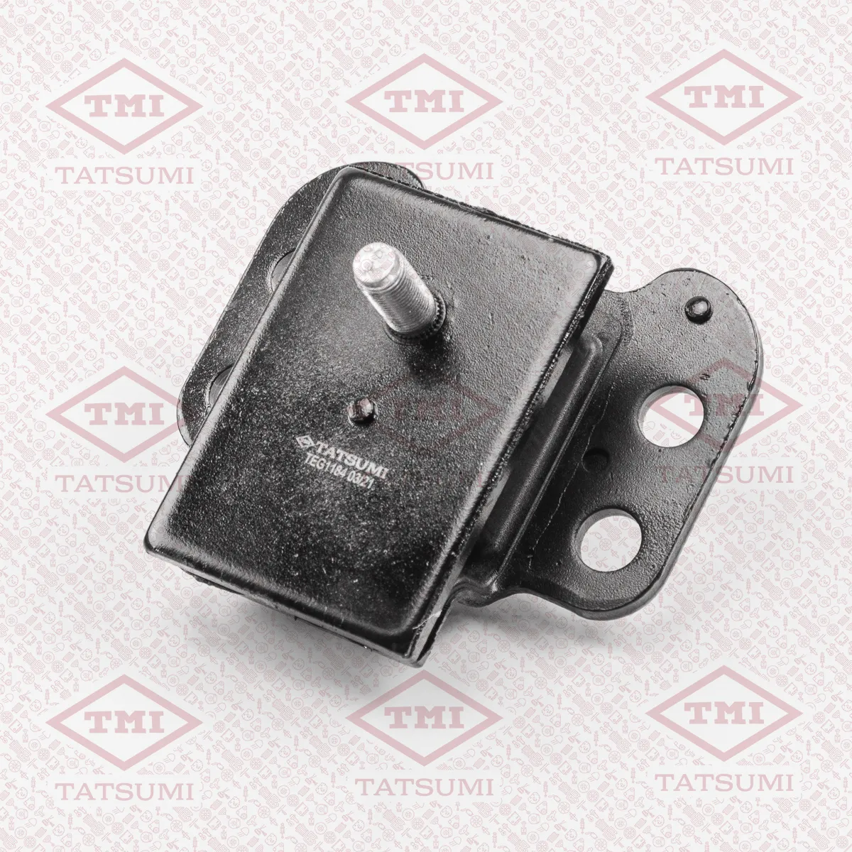 Опора двигателя передняя NISSAN Patrol 88-> TATSUMI TEG1184