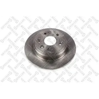 Диск тормозной задний HONDA CR-V II 2.0I/2.4 02-06 STELLOX 60201640_SX