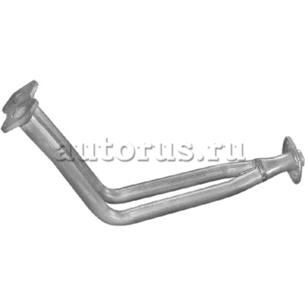 Труба приемная Skoda Favorit  89-92 1.3 136L/70869