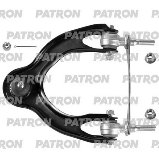 Рычаг подвески HONDA: CIVIC IV 91-95, CIVIC IV Hatchback 91-95, C PATRON PS5095L