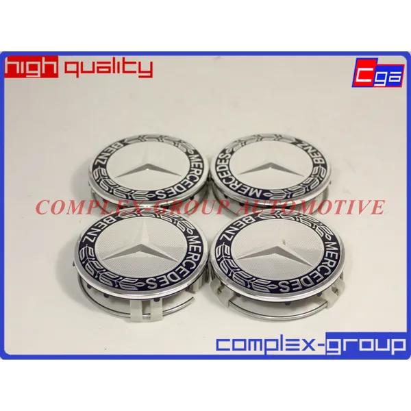 Комплект закглушек диска 4шт CGA 10CVM011RA