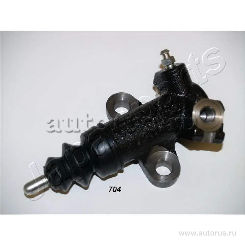 Цилиндр сцепления рабочий SUBARU FORESTER (SG) JAPANPARTS CY704